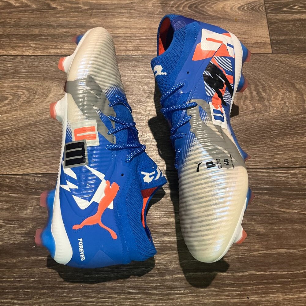 Puma FUTURE 8 ULTIMATE FOREVER FG
